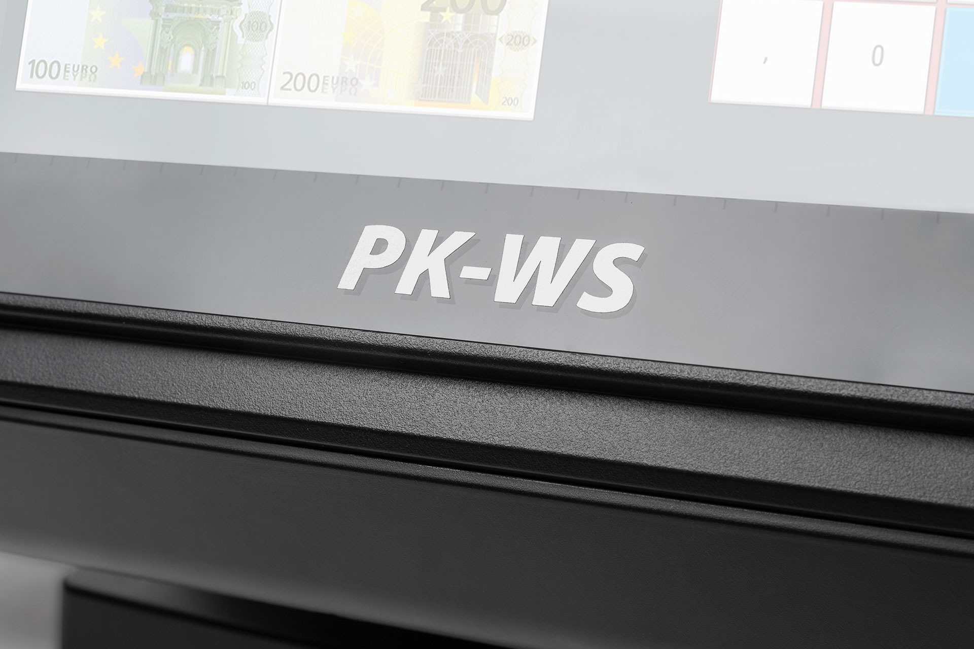 Einzelhandel Kassensystem