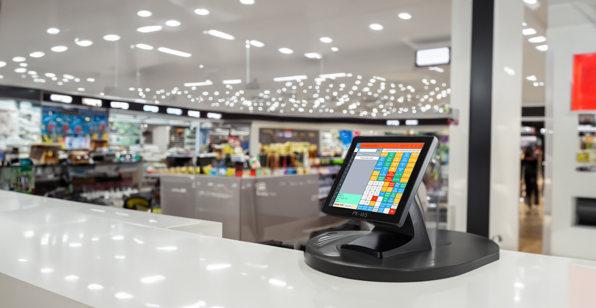 T1000-Kiosk