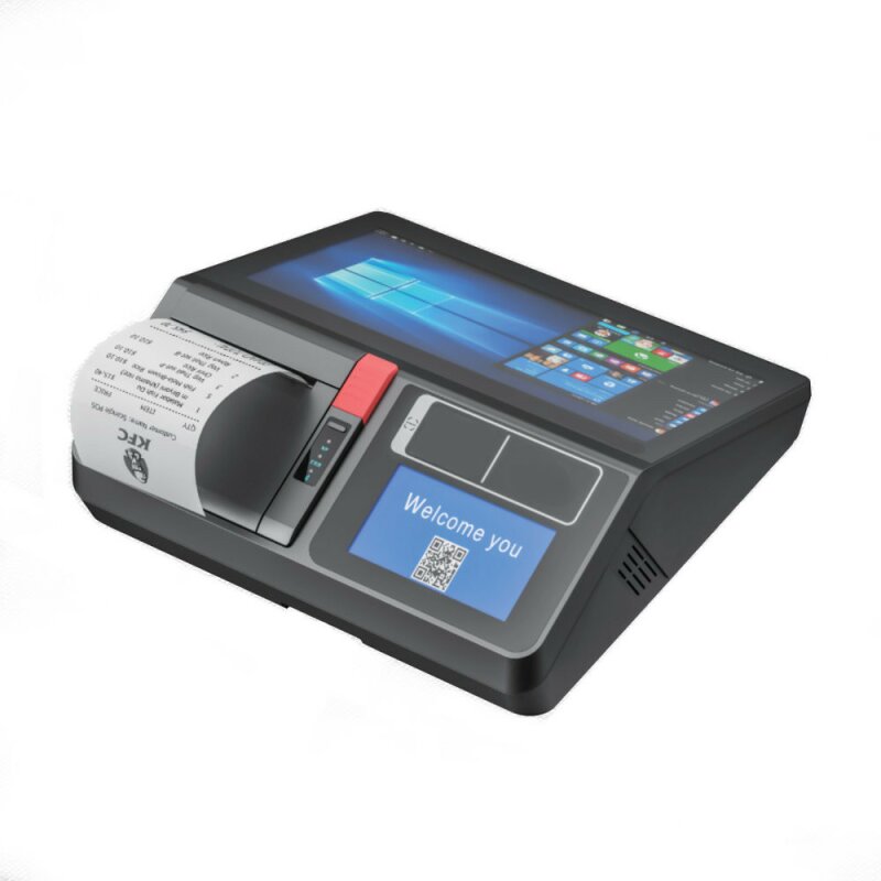 PK-WS T-600 Rückseite