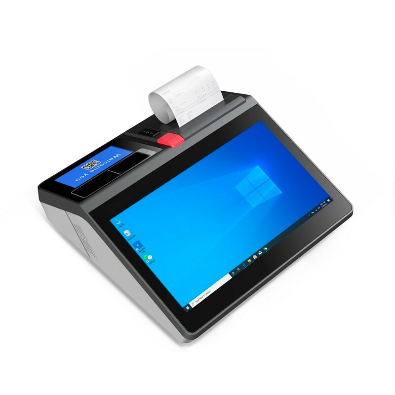 PK-WS T-600 All in One